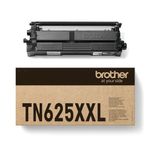 Brother Tn625Xxl Toner Cart Shy Blk