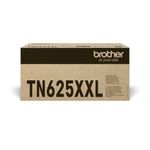 Brother Tn625Xxl Toner Cart Shy Mag