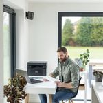 Brother Dcp-L1640W 3-In-1 Laser Prtr