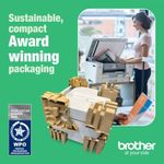 Brother Mfc-J6975Dw A3 4In1 Printer
