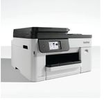 Mfc-J5010Dw Mfnl Col Inkjet Print A4