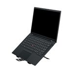 Bakkerelkhuizen Ultrastand Nbook Std
