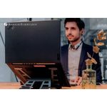 Bakkerelkhuizen Ultrastand Nbook Std