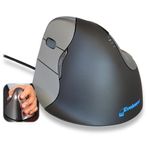 Evoluent4 Wired Lh Vertical Mouse M