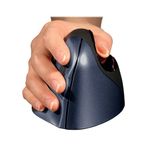 Bakkerelkhuizen Evo4 W/Less Mouse