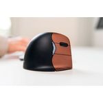 Evoluent4 Wls Rh Vertical Mouse S