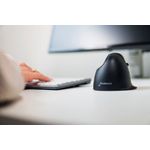 Evoluent4 Wls Rh Vertical Mouse S