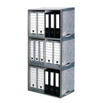 System Stax File Hdut Stor Unit Pk5