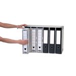 Bankers Box System File Store Module