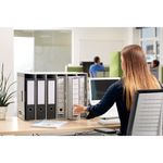 Bankers Box System File Store Module