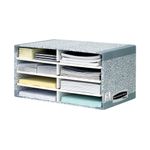 Bankers Box System Dtop Sorter Pk5