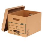 Earth Series Hdut Storage Box Pk10