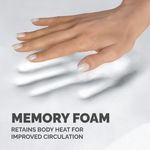 Memory Foam Mouse Pad Wrist Support