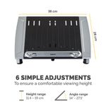 Office Suites Laptop Stand Plus
