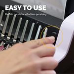 Pulsar-E 300 A4 Elec Comb Bndg Mcne