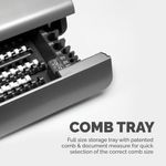 Galaxy-E 500 Electric Comb Bndg Mcne