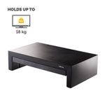 Fellowes Designer Suites Mon Stand