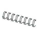 Fellowes Wire Bndg Combs 12Mm Pk100
