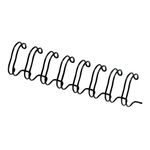 Fellowes Wire Bndg Combs 14Mm Pk100