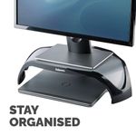 Fellowes Smart Suites Monitor Stand