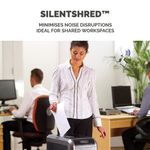 Fellowes Powershred 125Ci Ccut Shrd