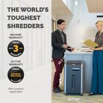 Fellowes Powershred 325I Scut Shrd