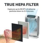 Fellowes Aeramax Dx95 True Hepa Fltr