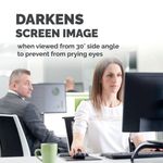 Privascreen Privacy Fltr Wscr 23In