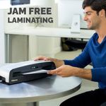 Fellowes Neptune 3 A3 Laminator