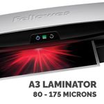 Fellowes Neptune 3 A3 Laminator