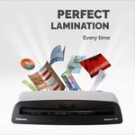 Fellowes Neptune 3 A3 Laminator