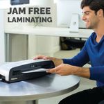 Fellowes Neptune 3 A3 Laminator