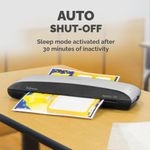 Fellowes Spectra A4 Laminator
