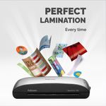 Fellowes Spectra A4 Laminator