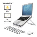 I-Spire Series Laptop Quick Lift Wht