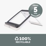 I-Spire Series Laptop Quick Lift Wht