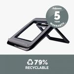 I-Spire Series Laptop Quick Lift Blk