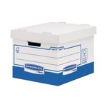 Bankers Box Hdut Stor Box Std Pk10