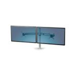 Fellowes Lotus Dual Monitor Arm