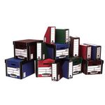 Premium Presto Stor Box Wgrain Pk10