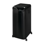 Fellowes Automax 550C Cross-Cut Shrd