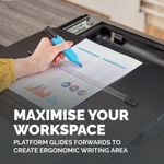 Fellowes Hana Document/Writing Slope