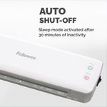 Fellowes Ion Laminator A3 White/Grey