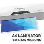 Fellowes Pixel A4 Laminator