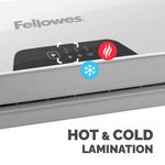 Fellowes Pixel A4 Laminator