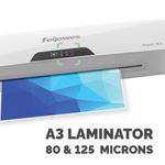 Fellowes Pixel A3 Laminator