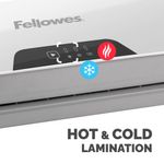 Fellowes Pixel A3 Laminator