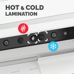 Fellowes Venus A3 Laminator White