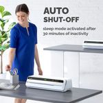 Fellowes Jupiter A3 Laminator White