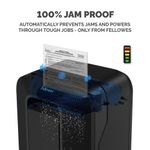 Fellowes Powershred Lx200 Mcut Shrd